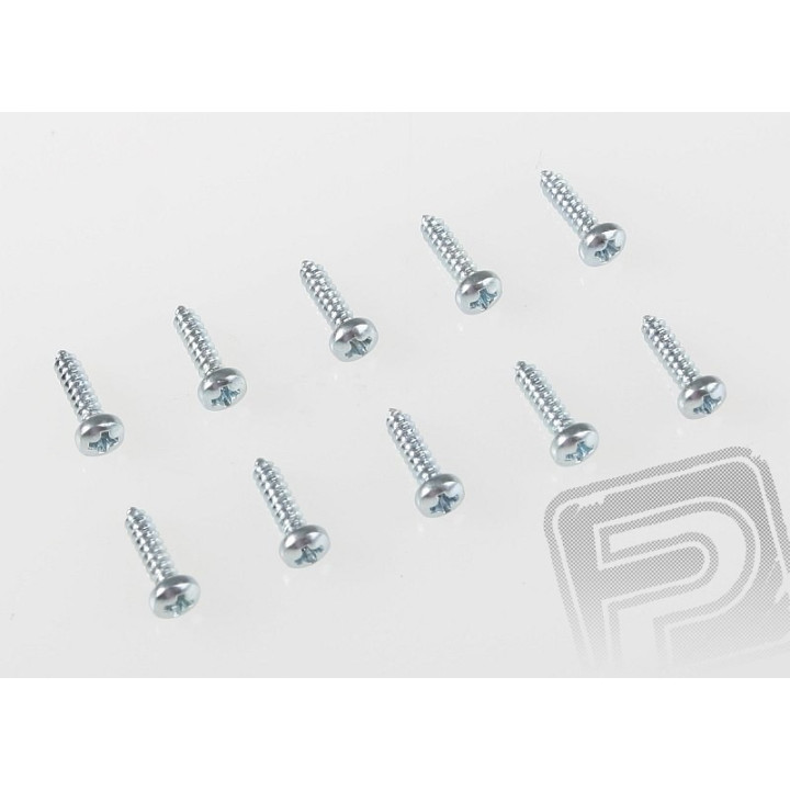 0512 vrut PAN HEAD 2.2x9.5