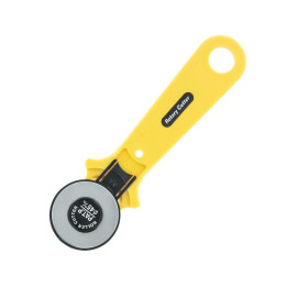 Modelcraft rotační řezací nůž 45mm