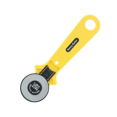Modelcraft rotační řezací nůž 45mm