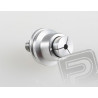Unašeč vrtule 14,5 mm pro hřídel 2 mm, kleština M5/22 mm.