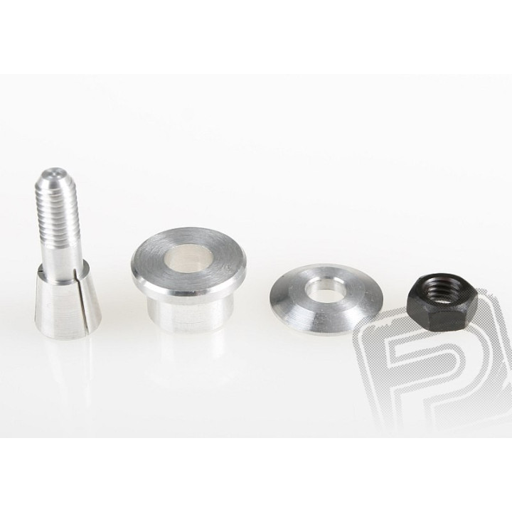 8030 unašeč pro hřídel pr.3mm