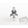 Unašeč vrtule 14,5 mm pro hřídel 3 mm, kleština M5/27 mm.