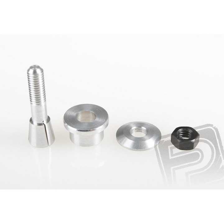 8031 unašeč pro hřídel pr.3mm