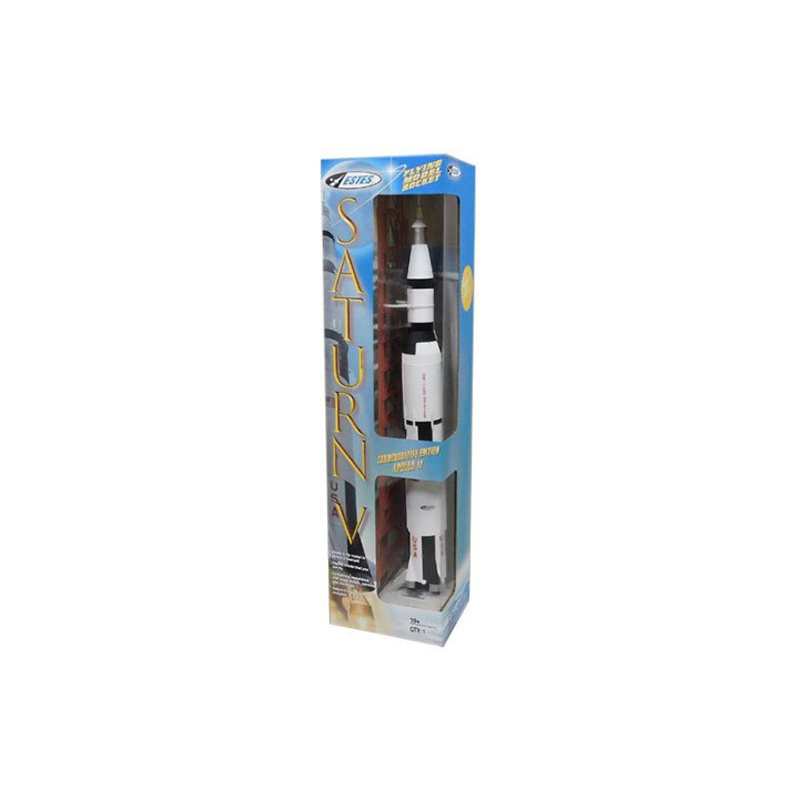 Estes Saturn V 1:200 RTF