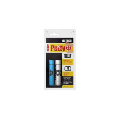 ALTECO Epoxy Putty 100g