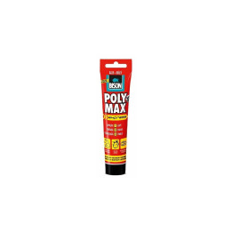BISON POLY MAX express white 165g