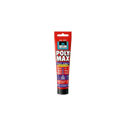 BISON POLY MAX high tack express 165g
