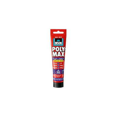 BISON POLY MAX high tack express 165g
