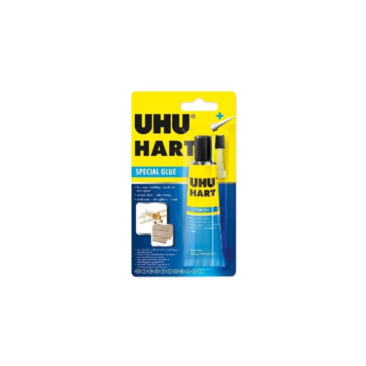UHU Hart 35g