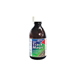 Náplň pro čistič kontaktů Track Magic 250ml