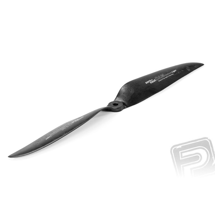 CAMcarbon LIGHT vrtule 9x6 pravotočivá