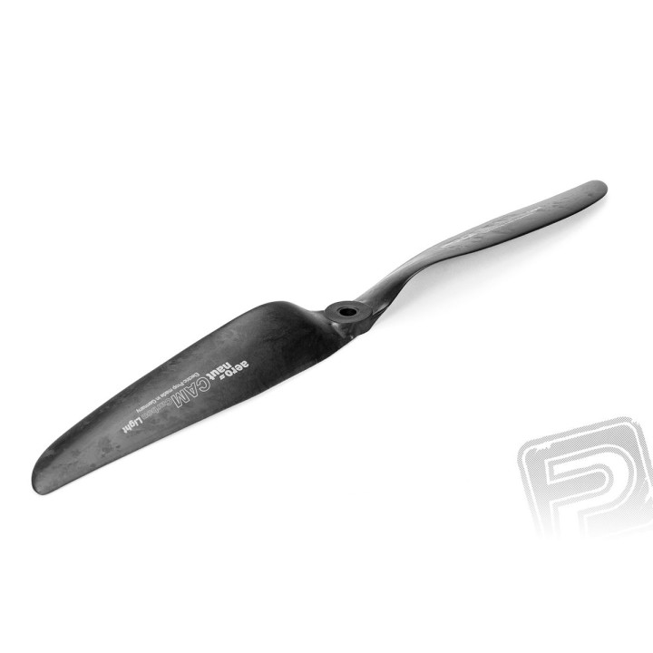 CAMcarbon LIGHT vrtule 13x5 levotočivá