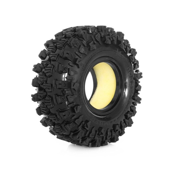 CRAWLER 1/10 gumy "CLIMBER", 2 ks.