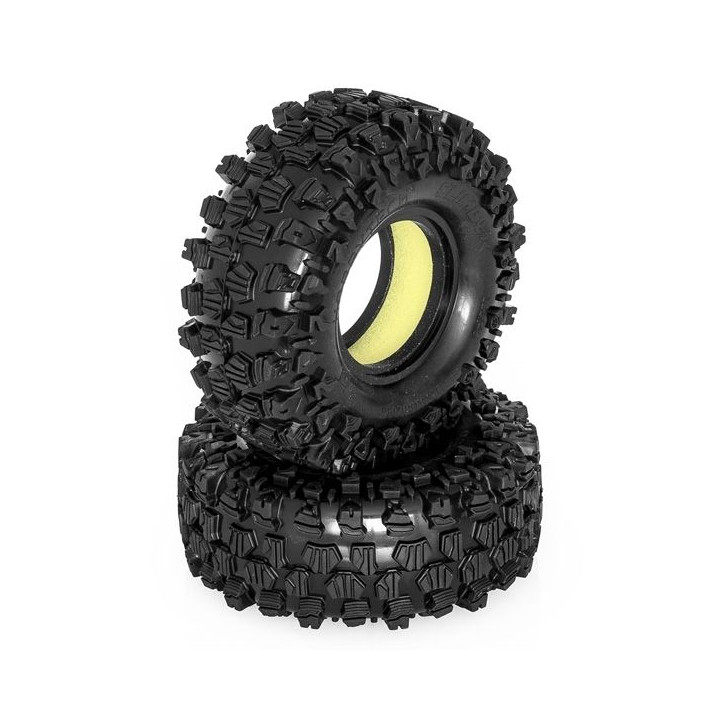 CRAWLER 1/10 gumy "CLIMBER", 2 ks.