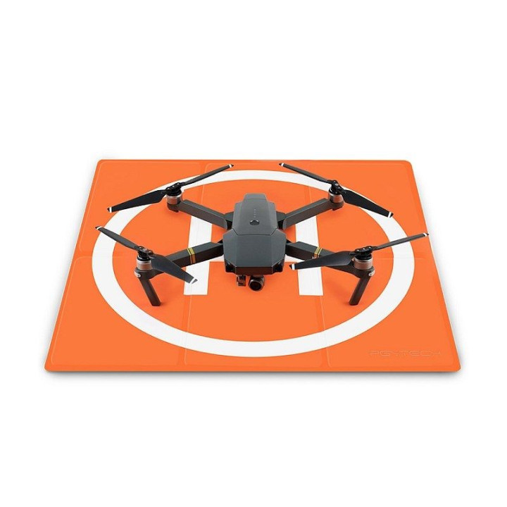 Přistávací plocha pro drony 50cm (P-GM-106)