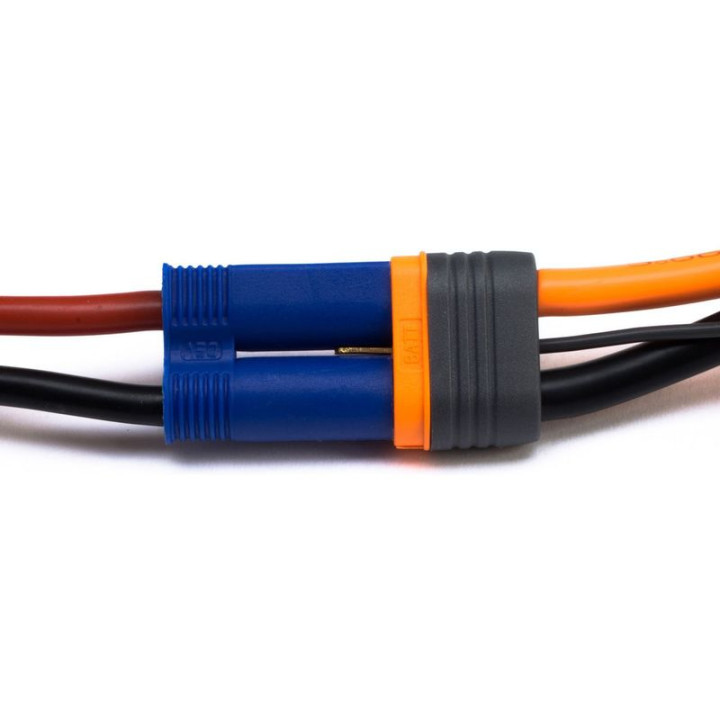 Spektrum Smart LiPo Car 11.1V 5000mAh 100C IC5