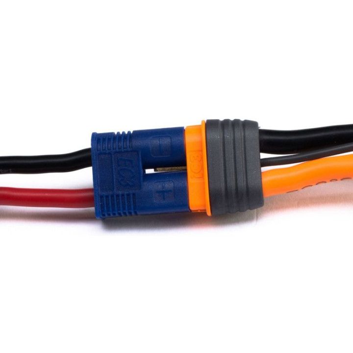 Spektrum Smart LiPo Car 11.1V 5000mAh 50C IC3