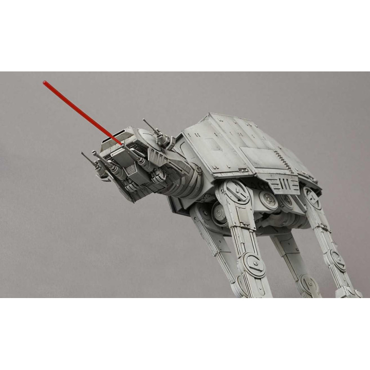 Plastic ModelKit BANDAI SW 01205 - AT-AT  (1:144)