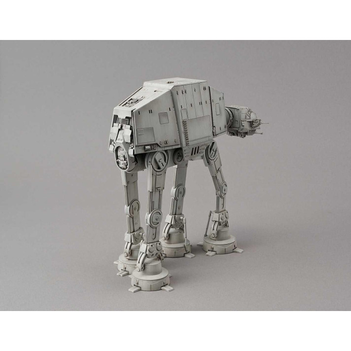 Plastic ModelKit BANDAI SW 01205 - AT-AT  (1:144)