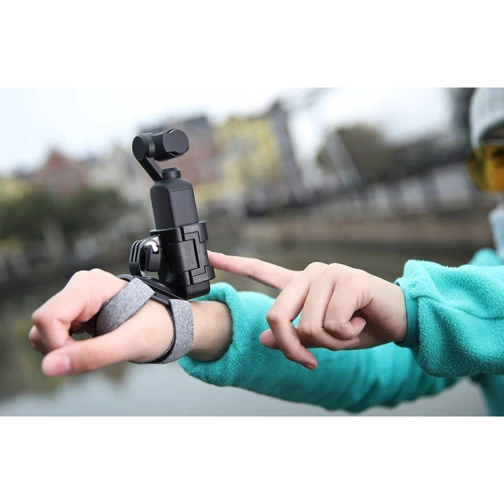 Osmo Pocket - Action Camera Hand and Wrist Strap