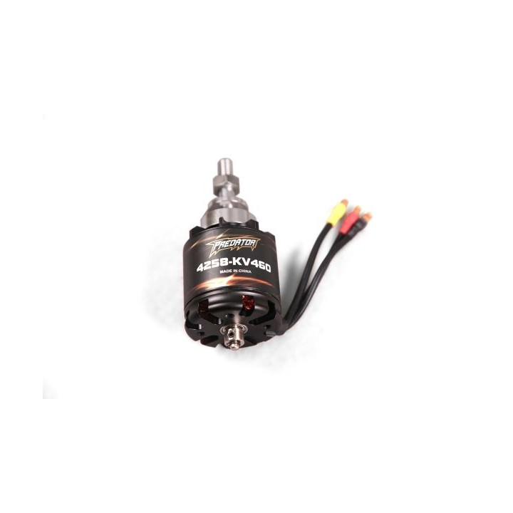 Motor 4258-KV460 - FOX 3000