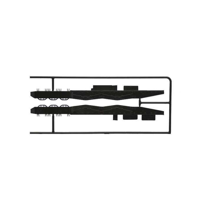 Model Kit tank 6567 - Leopard 2A6 (1:35)