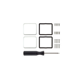Lens Replacement Kit (pro Dive + Wrist Housing)