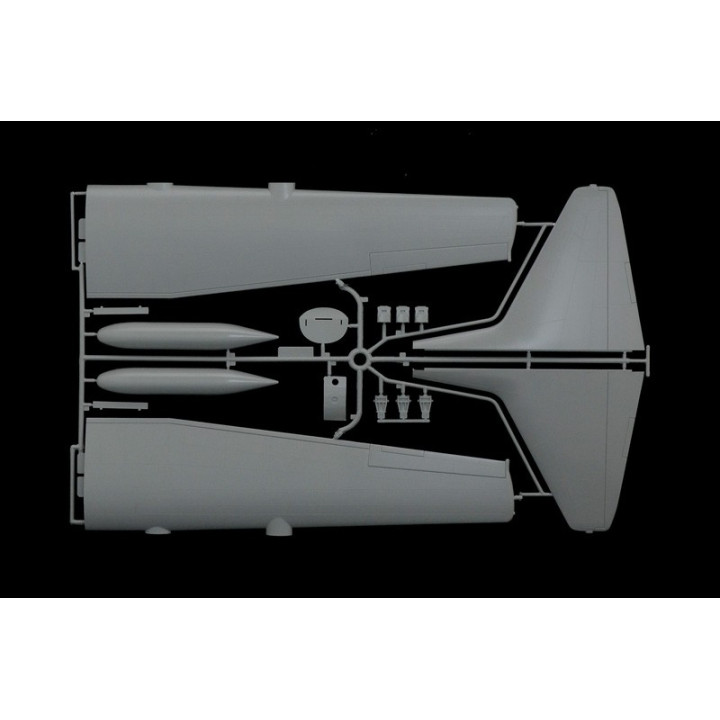 Model Kit letadlo 2746 - C-130J C5 HERCULES (1:48)
