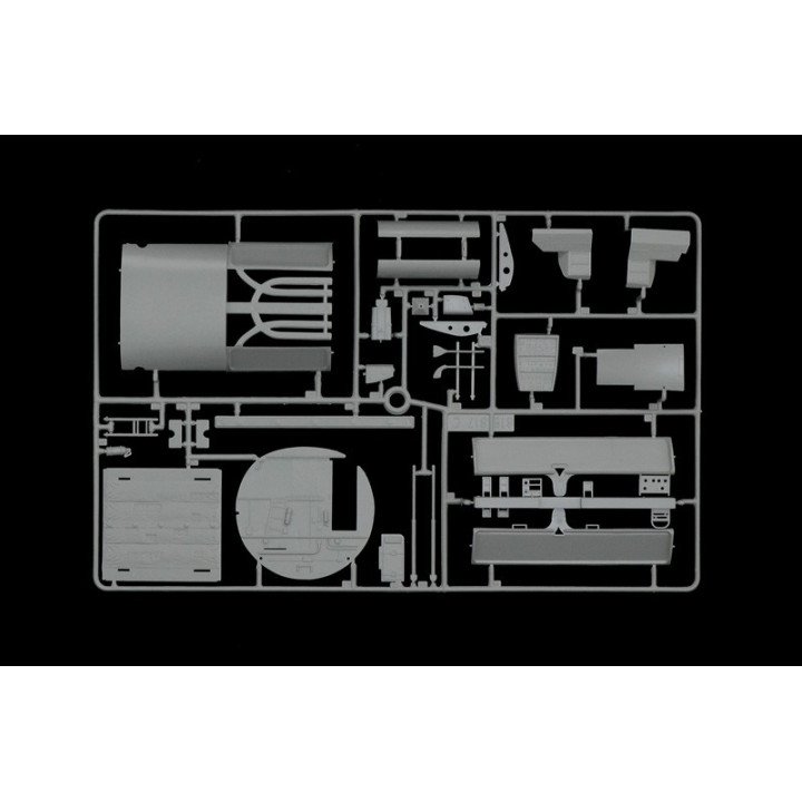 Model Kit letadlo 2746 - C-130J C5 HERCULES (1:48)