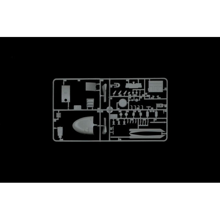 Model Kit letadlo 2746 - C-130J C5 HERCULES (1:48)