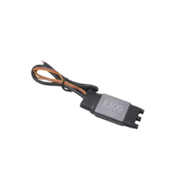 Regulátor otáčok 15A pre E300