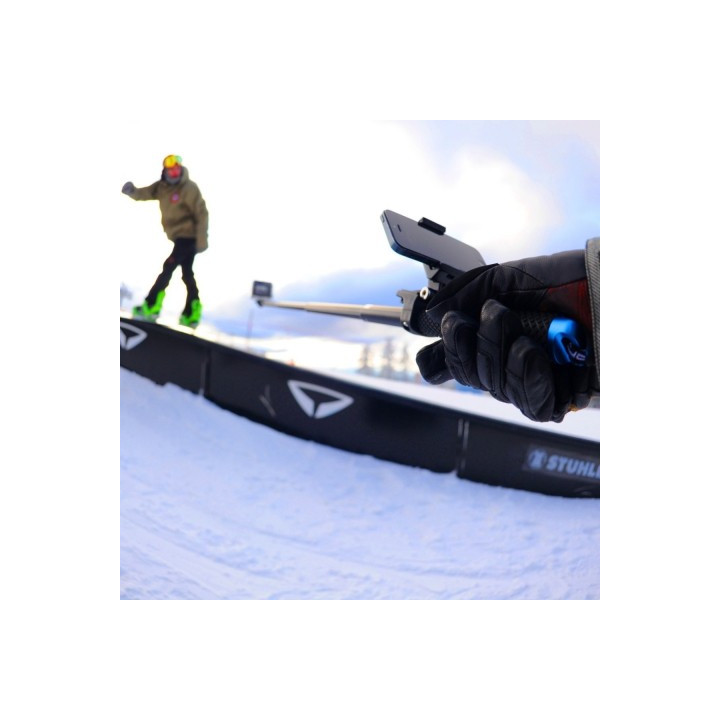 SP POV Phone Mount - GoPro