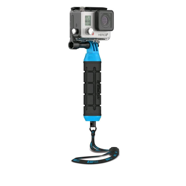 GOPOLE Grenade Grip