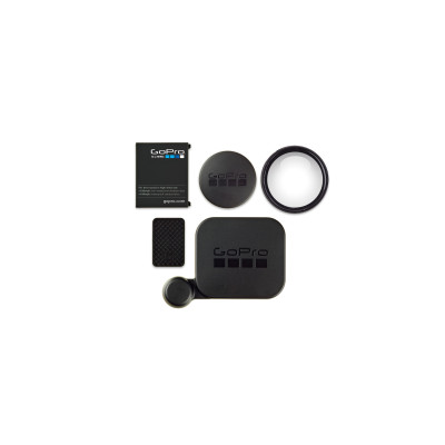 Protective Lens + Covers