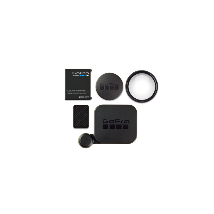 Protective Lens + Covers