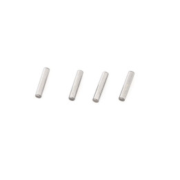 CRX čepy 2x10,0mm (2 ks.)