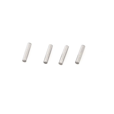 CRX čepy 2x10,0mm (2 ks.)