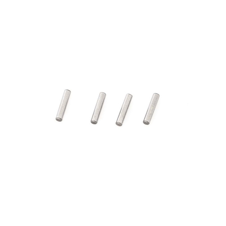 CRX čepy 2x10,0mm (2 ks.)
