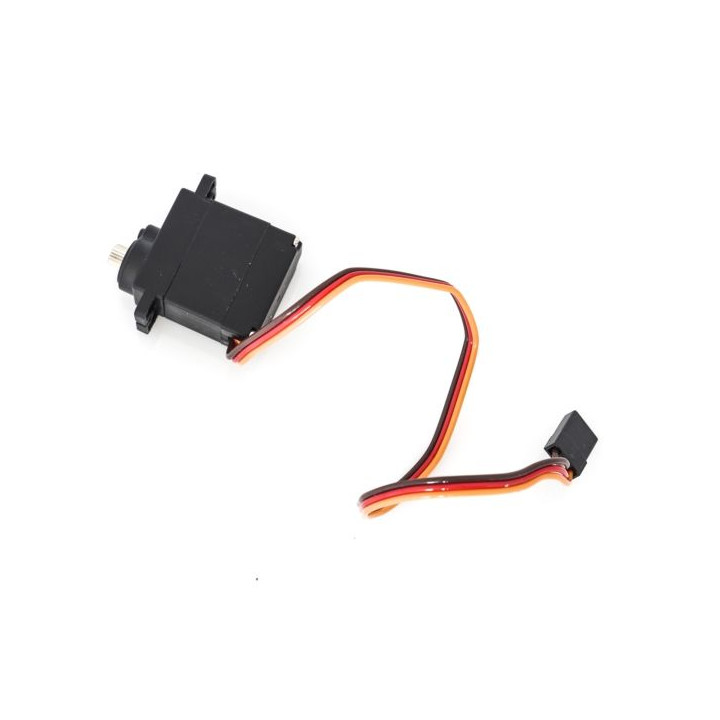 CRX servo pro ovládaní 2 stup. převodovky