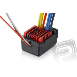 QuicRun WP 880 (80A) pro dva motory