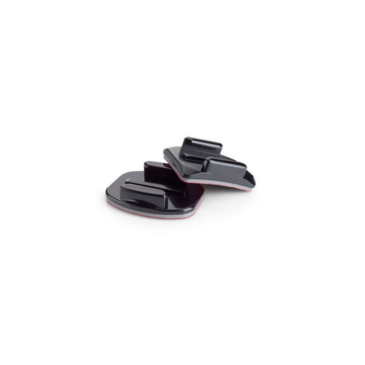 Curved + Flat Adhesive Mounts