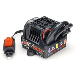 Arrma regulátor střídavý BLX120 4S