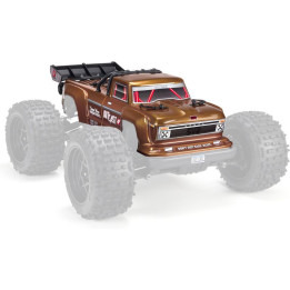 Arrma karosérie bronzová: Outcast 4S 4x4