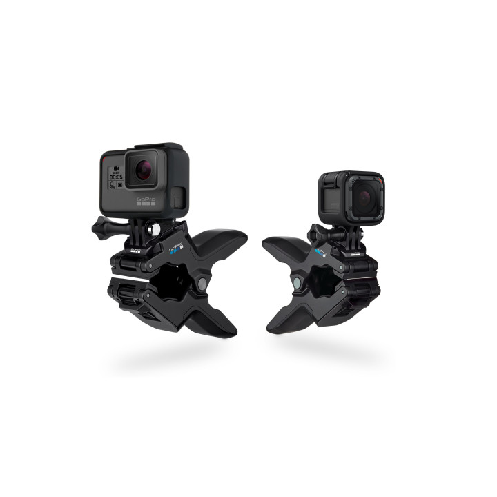 GoPro Jaws: Flex Clamp