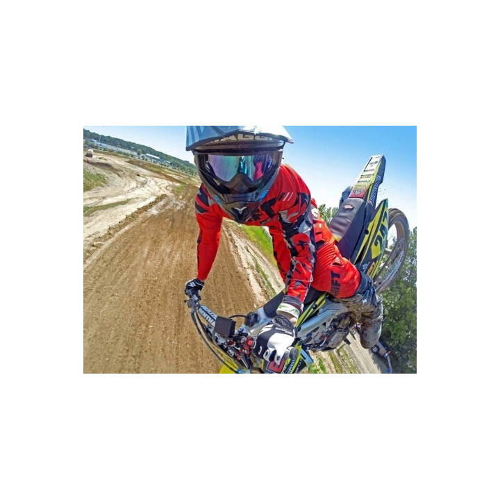 GOPOLE Big Arm