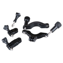 Roll Bar Mount