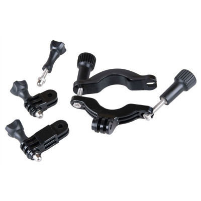 Roll Bar Mount