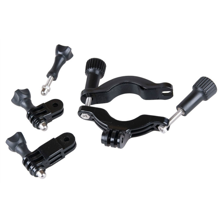 Roll Bar Mount