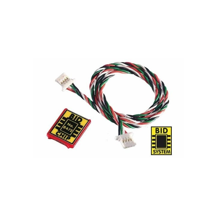 308473 Power Peak BID-Chip s kabelem 300mm