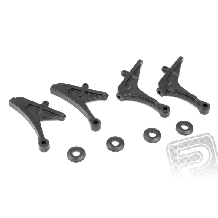 Wing Mounts